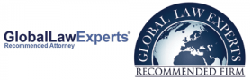Global Law Experts